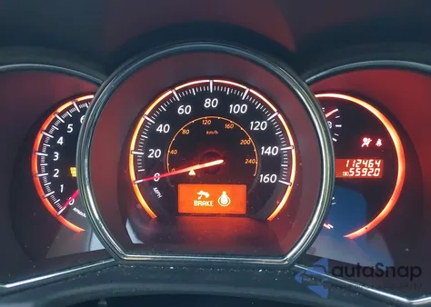 2010 Nissan Murano Sl from USA, damaged, VIN JN8AZ1MU2AW002641